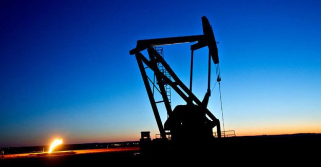 ABD'de Petrol Sondaj Kulesi Sayısı 4 Azaldı
