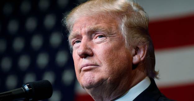 ABD'de Polise Saldırı: Trump İdam İstedi