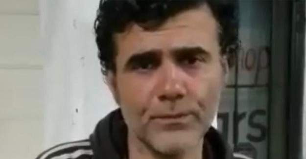 ABD'de Sokaklarda Yaşayan Ömer Kork Türkiye'ye Dönmek İçin Yardım Bekliyor