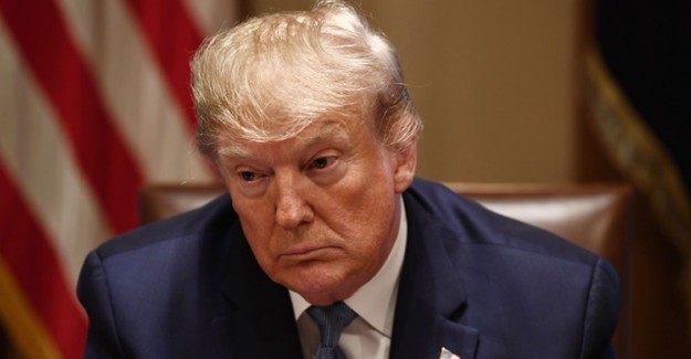 ABD'de Trump'a İran Şoku