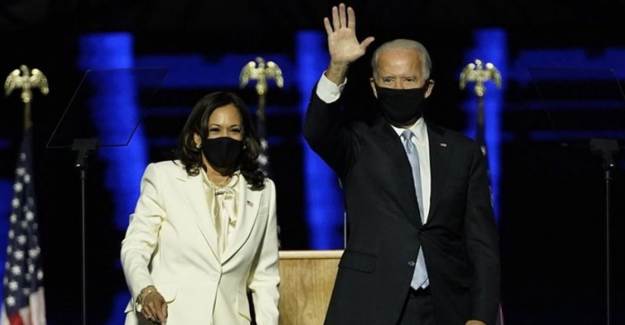 ABD'deki Senatörlerin Joe Biden'dan İlk İsteği Dağlık Karabağ Oldu