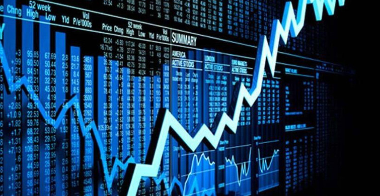 ABD'den Çinli Firmalara Borsa Yaptırımı