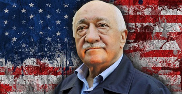 ABD'den Son Dakika FETÖ Açıklaması!