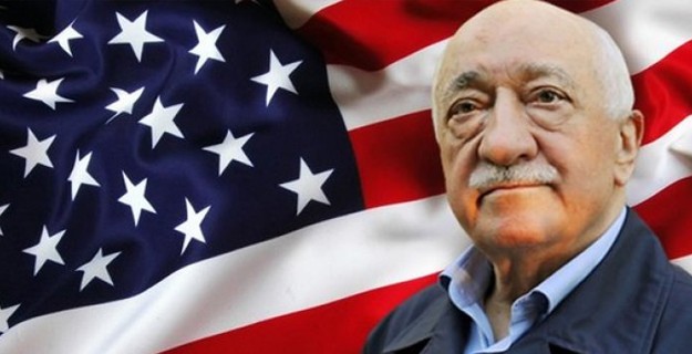 ABD'den Flaş Gülen Açıklaması