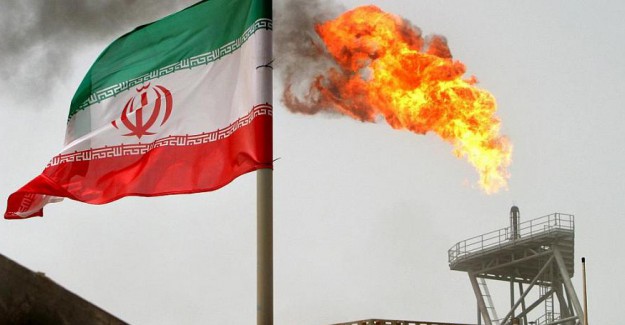 ABD'den Irak'a 45 Günlük Gaz Muafiyeti 