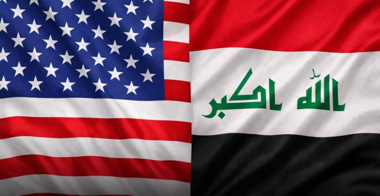 ABD’den Irak’taki Vatandaşlarına Yeniden “Derhal Ayrılın” Uyarısı