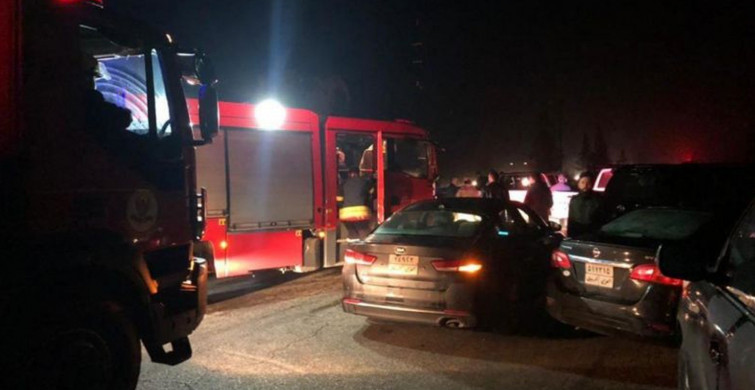 ABD’den İran açıklaması! İran Devrim Muhafızları’nın saldırısı dünya basınında kınandı
