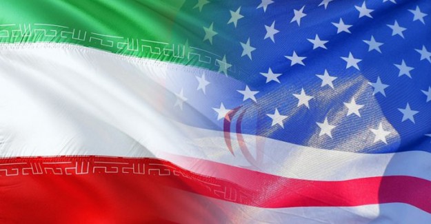 ABD'den iran'a Yaptırım Hatırlatması!