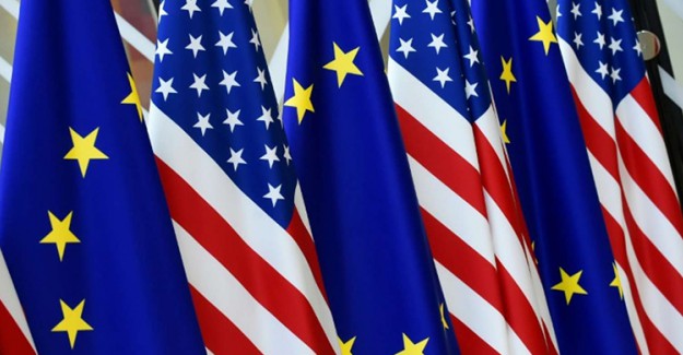 ABD'den Kritik NATO Oylaması 