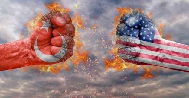 ABD'den Küstah Kayyum Açıklaması! Endişe Verici Dediler
