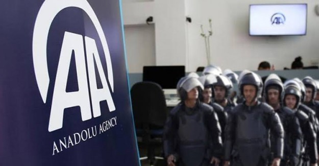 ABD'den Mısır'a AA Çalışanlarına İlişkin Çağrı