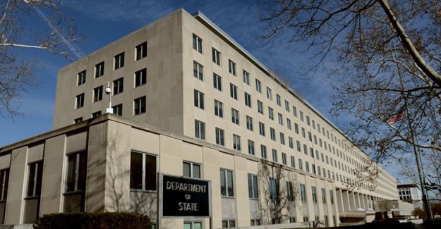ABD'den Mugabe İçin 'İhanetli' Başsağlığı Mesajı