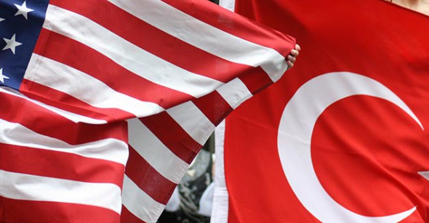 ABD'den Personeline Uyarı: Bu 3 İlden Hemen Ayrılın