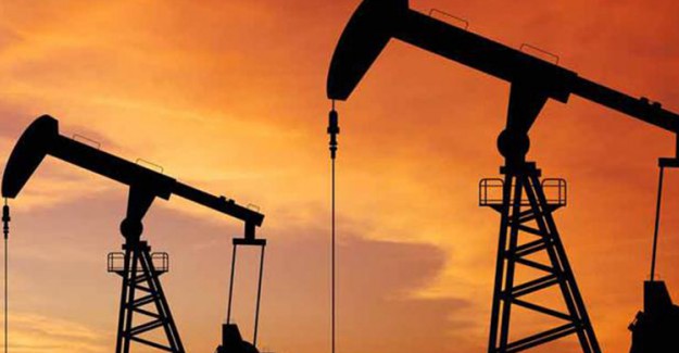 ABD'den Petrol Üretiminde Yeni Rekor 