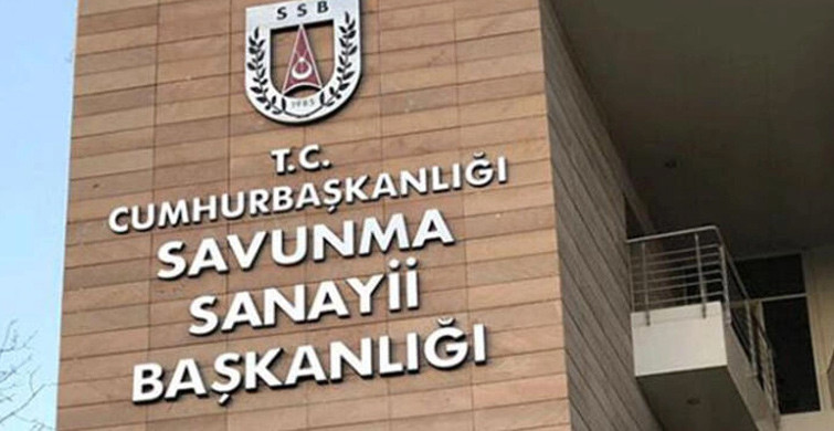 ABD'den Savunma Sanayi Başkanlığı'na 'Rusya' yaptırımı