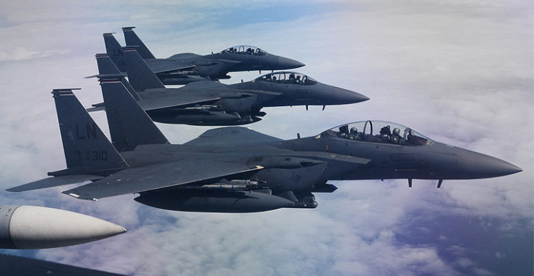 ABD’den Sert F-35 Mesajı: “Türkiye’ye Teslimat Yok, Konu Masada Bile Değil”