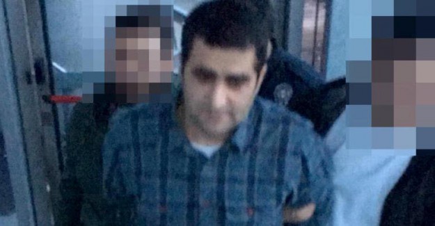 ABD'den Sınır Dışı Edilen FETÖ Üyesi Türkiye'ye Getirildi