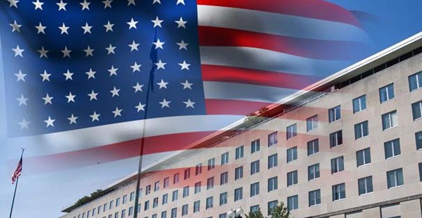 ABD'den Suriye'de Kimyasal Saldırı İddialarına Yalanlama 