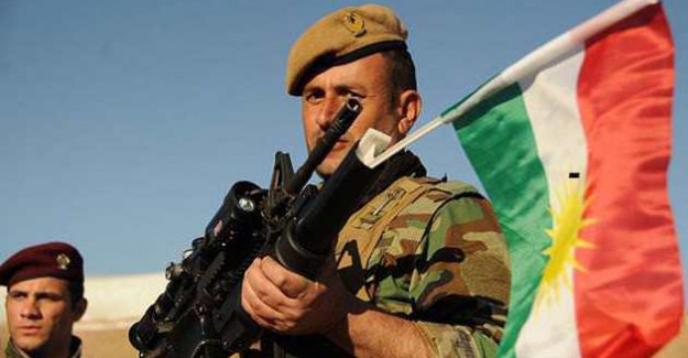 ABD'den Suriye'de Kürt Bölgesi Açıklaması