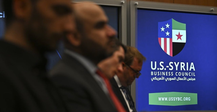 ABD'den Suriye'ye Destek Çağrısı