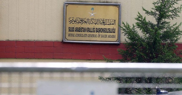 ABD'den Suudi Arabistan'a FBI Teklifi: Gönderebiliriz!