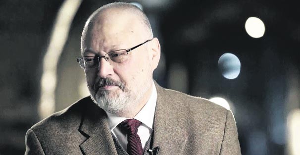 ABD'den Suudi Arabistan'a Kaşıkçı Soruşturmasında Flaş Çağrı!