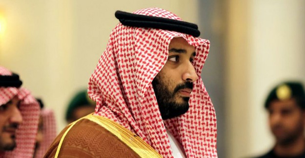 ABD'den Suudi Arabistan'a Kritik Uyarı!