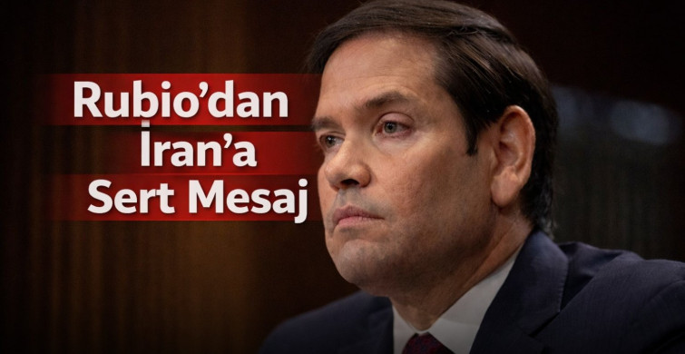 ABD’den Tahran’a Yaptırım Kararı !