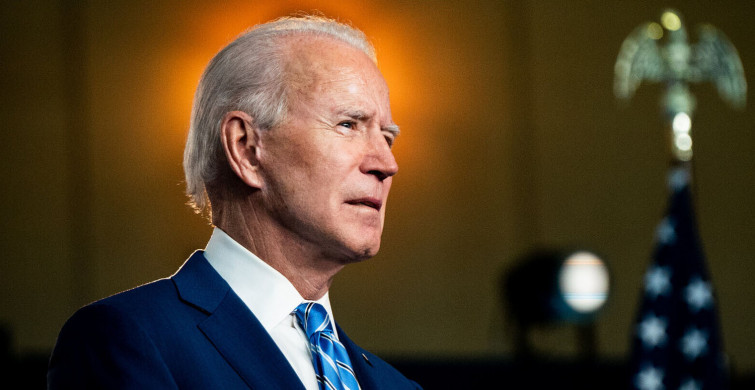 ABD'den tarihe yön veren anlaşma! Biden imzayı atacağını söyledi