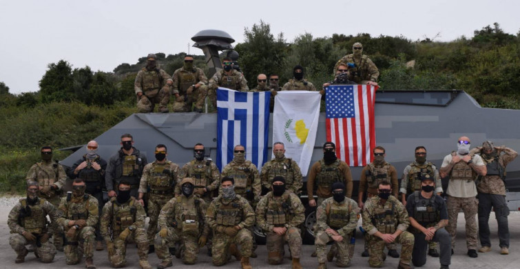 ABD’den tepki çeken karar: Rumları NATO üyesi yapacaklar