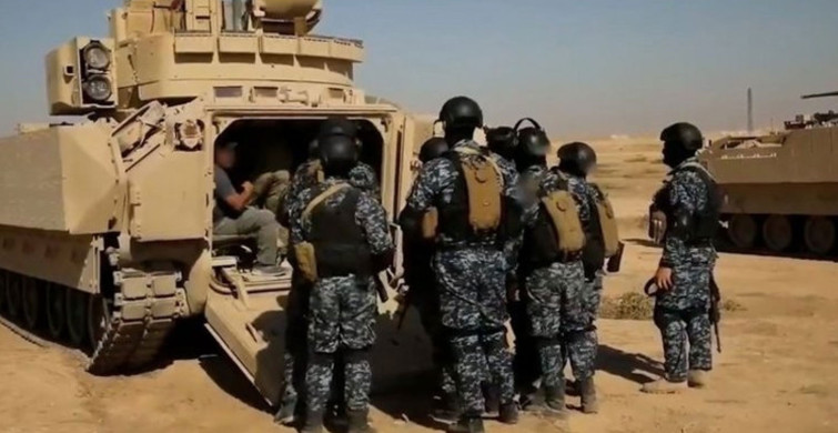 ABD'den Terör Skandalı! Suriye'nin Kuzeyine YPG/PKK İçin Destek Konvoyu Gönderdi!