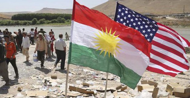 ABD'den Teröristlere Bomba Eğitimi!