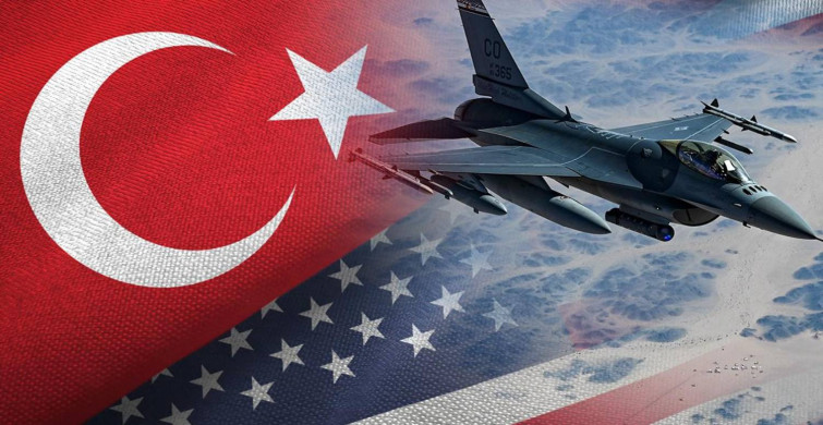ABD’den Türkiye’ye F-16 mesajı: Yunanistan’a saldırıya izin verilecek mi?