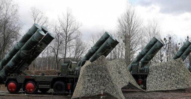 ABD'den Türkiye'ye S-400 Tepkisi: Ne Yaptıysak Durduramadık