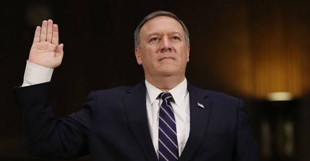 ABD’den Venezuela Çağrısı