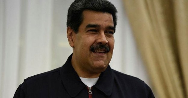 ABD'den Venezuela'ya Yeni Yaptırım