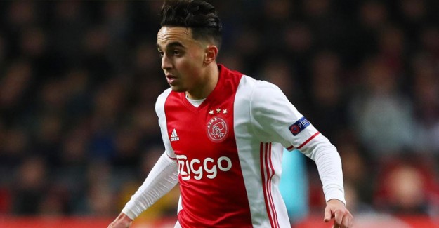 Abdelhak Nouri Uzun Süre Sonra Komadan Çıktı