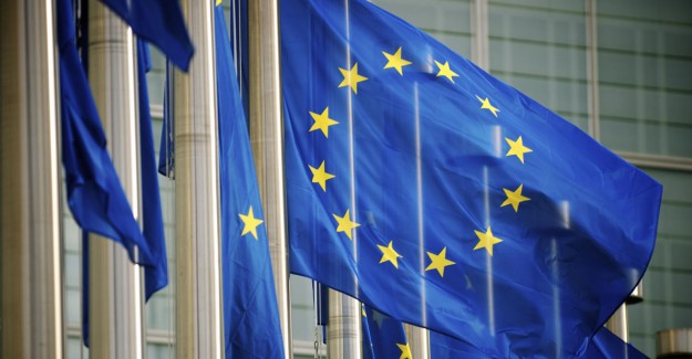 AB'den 100 Milyar Euroluk Ücret Destek Programına Onay