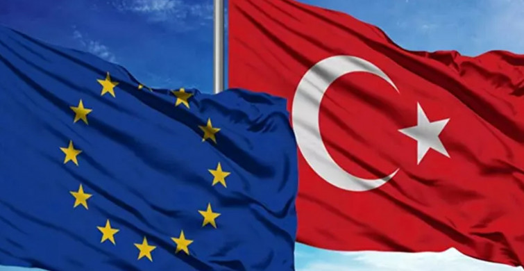 AB'den 2022 raporu öncesi kritik açıklama: Türkiye kilit ülke