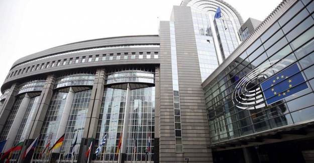 AB'den 9,4 Milyar Euroluk Sağlık Programı Hazırlığı