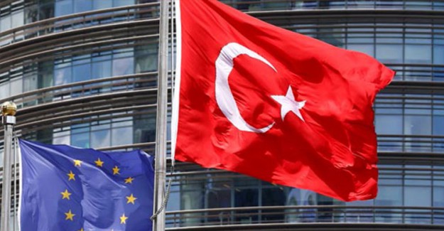 AB'den Çok Sert Rapor: Türkiye Bizden Dev Adımlarla Uzaklaştı