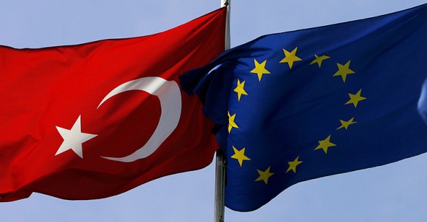 AB'yi Korku Sardı: Türkiye İçin Herşeyimizi Seferber Etmeliyiz!