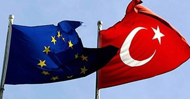 AB'den Flaş Rapor: Türkiye'yi Bir An Önce Alalım