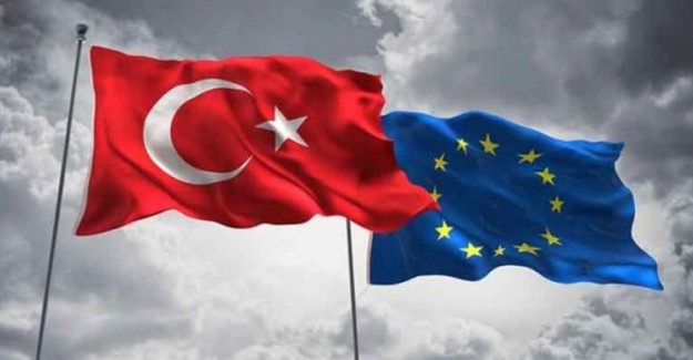 AB'den Küstah Türkiye Açıklaması