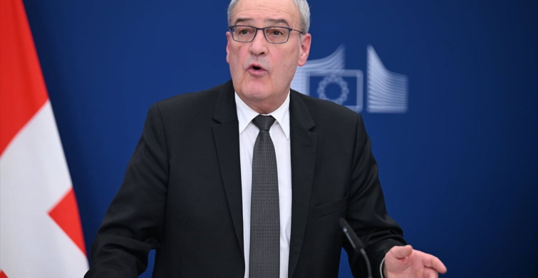 AB'den Orta Doğu İçin Diplomatik Çözüm Vurgusu