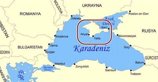 AB'den Rusya'ya Uyarı: Kırımlıları Tutuklamayın