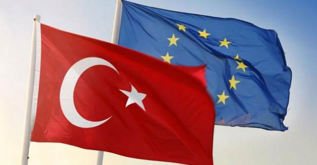 AB'den Türkiye'nin Doğal Gaz Keşfi ile İlgili Açıklama