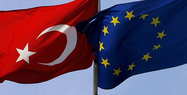 AB'den Türkiye'ye Uyarı: Yerine Getirmezsen...