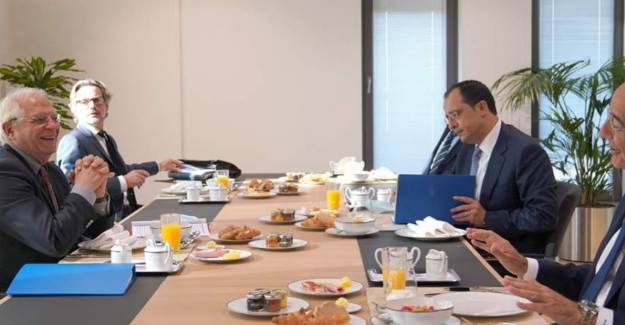 AB'den Türkiye'ye Yaptırım Tehdidi