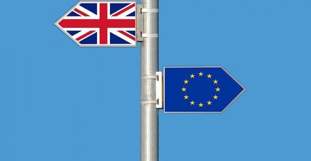 AB'den Yeni Brexit Açıklaması